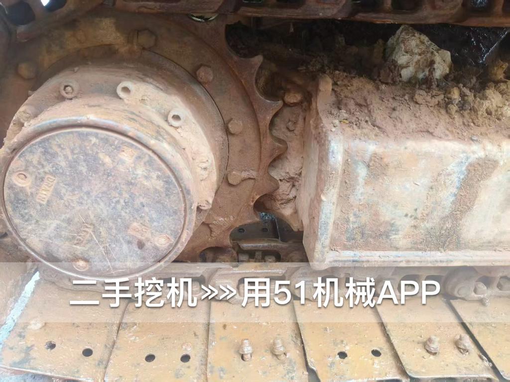 51挖机